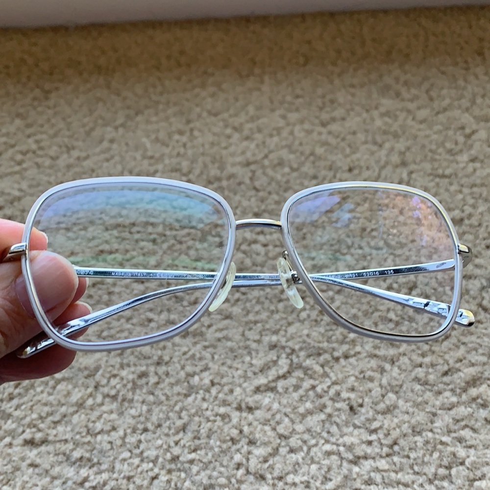 Chanel eyeglasses 2188J